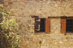 Dagsferð til Agios Nikolaos og Spinalonga-eyju