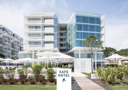 Falkensteiner Hotel & Spa Jesolo