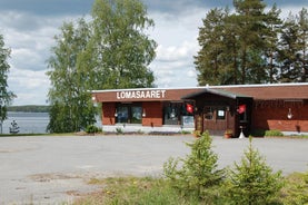 Lomasaaret