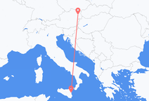 Cheap Flights from Catania to Vienna – Lowest Fares & Maximum Choice