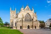 Exeter Cathedral travel guide