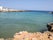 Spiaggia di Porto Ghiacciolo, Monopoli, Bari, Apulia, Italy