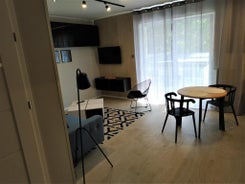 Apartament Limanowskiego 20 / 6