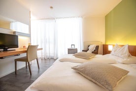 HEINHOTEL vienna airport