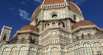 Florence City Break - 3 Days/2 Nights