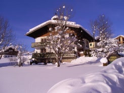 Ferienhaus Hirterhütte