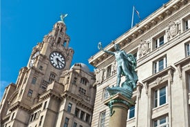 The Beatles Quest Experience in Liverpool