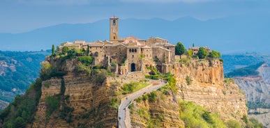 Arezzo - city in Italy