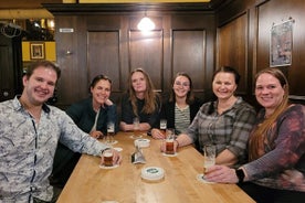 2-hour brewery tour in Cologne