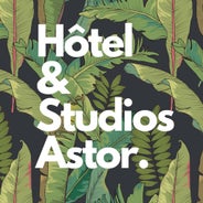 Hotel & Studio Astor