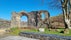 Strata Florida Abbey/ Abaty Ystrad Fflur, Ystrad Fflur, Ceredigion, Wales, United Kingdom