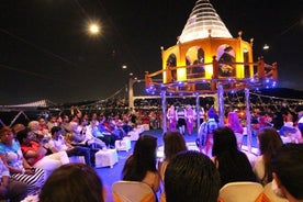 Istanbul Dinner Cruise