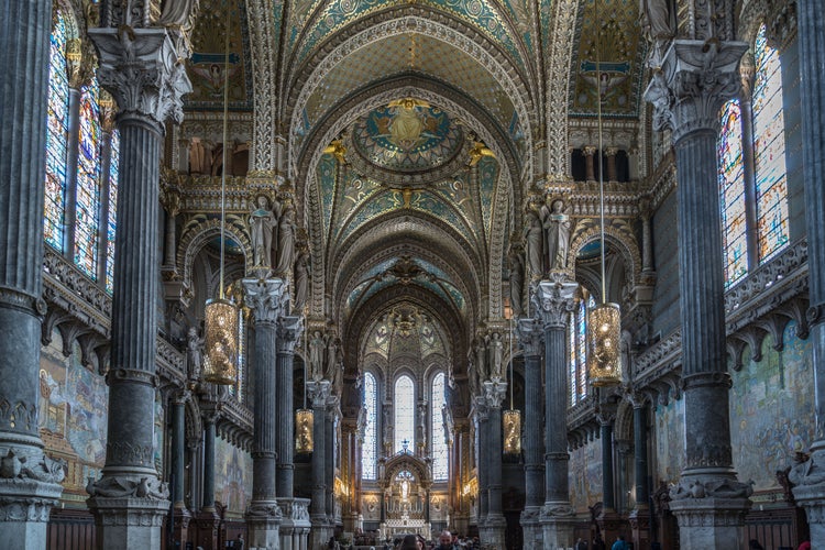 Basilica of Notre-Dame de Fourvière 2.jpg