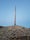 Cruz de Fierro, Santa Colomba de Somoza, León, Castile and León, Spain