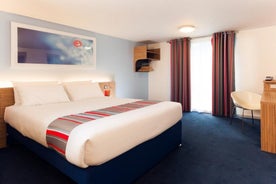 Travelodge Newport Isle of Wight