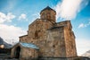 Gergeti Trinity Church travel guide