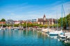 Top 3 Itineraries in Lausanne