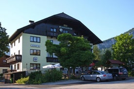 Pension Bergblick