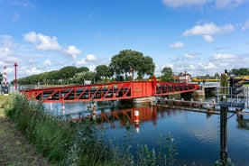 Zeeland - region in Netherlands