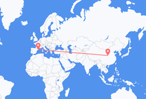 Cheap Flights from Xi'an to Barcelona – Lowest Fares & Maximum Choice
