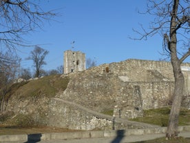 The Fortress of Severin