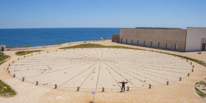 Lagos - city in Portugal