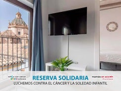 Apartamentos 3000 Realejo Granada Centro