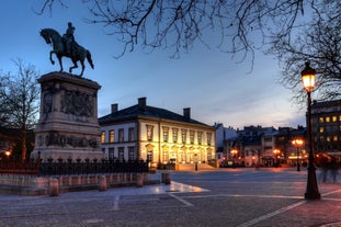 Place Guillaume II