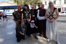 Dubrovnik Game of Thrones Walking Tour 