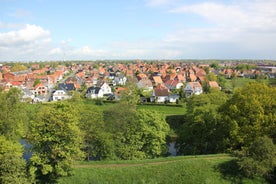 Randers - city in Denmark