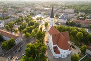 Top 10 Places To Stay in Šiauliai