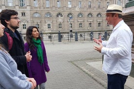 The Old Berlin Tour: Travel Through Time With a Historian