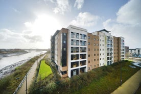 Newport Student Village