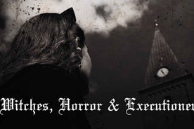 Aalborg Audio Walk: Witches, Horror and Executioners