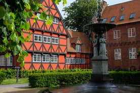 Herning - town in Denmark