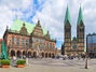 Bremen Cathedral travel guide