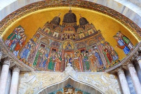 St Mark's Basilica Tour