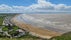 Brean Beach, Brean, Sedgemoor, Somerset, South West England, England, United Kingdom