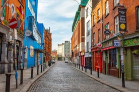 Dublin Scavenger Hunt and Highlights Self-Guided Tour