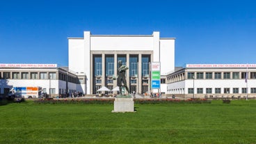 German Hygiene Museum