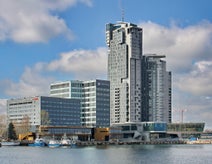 Gdynia, Poland travel guide