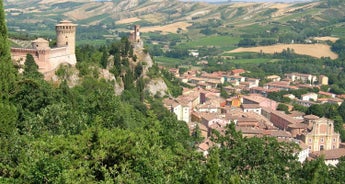 Discover Romagna, the Land of La Dolce Vita - Casual self guided