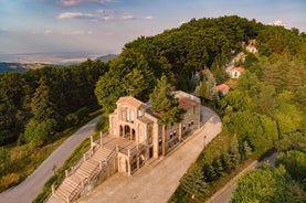 Dagstur til de mest mystiske stedene i Rhodope-fjellene