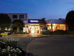 Novotel Coventry M6 J3