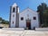 Church of Santa Maria, Castelo, Sesimbra, Setúbal, Setúbal Peninsula, Área Metropolitana de Lisboa, Portugal