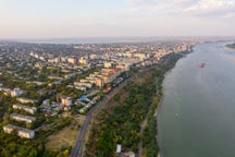Best Travel Packages in Galați, Romania