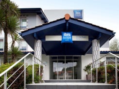 Ibis budget Biarritz Anglet