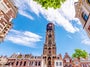 Dom Tower of Utrecht travel guide