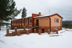 Apartmá Lipno