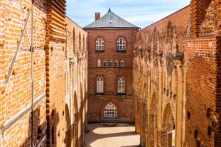 University of Tartu Museum